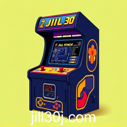 Exploring the Thrilling World of Arcade Games: A Dive into the Jili30 Keyword