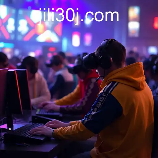 Evolution of Online Gaming Platforms