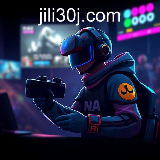 Gaming Revolution: Rise of Jili30