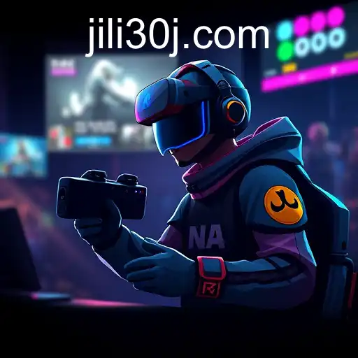 Gaming Revolution: Rise of Jili30
