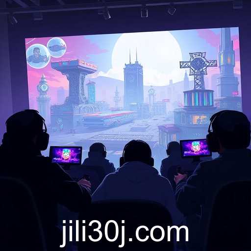 Gaming Trends and the Rise of Niche Platforms