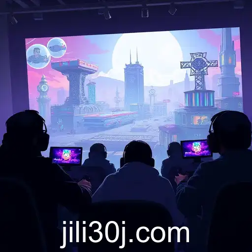 Gaming Trends and the Rise of Niche Platforms