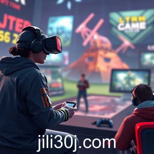The Rise of Jili30: A New Player Welcomes Gamers