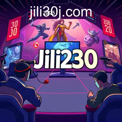 Jili30 Emerges as a Leading Gaming Hub in 2025