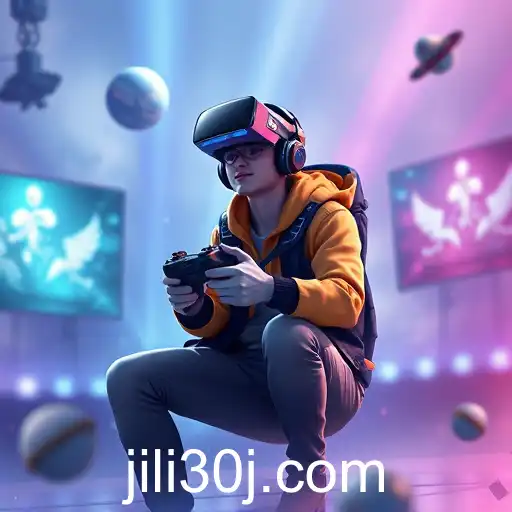 The Rise of Jili30: A Phenomenon in the Gaming World