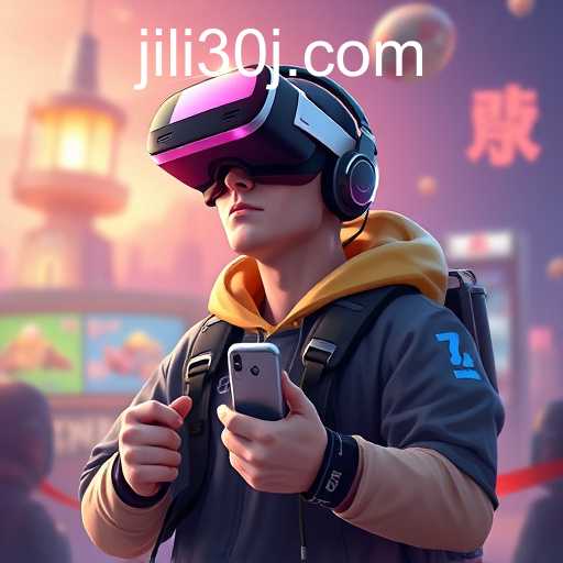 The Rise of Jili30 Amid Global Gaming Trends