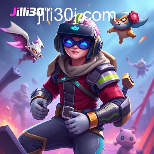 Jili30: A Rising Star in the Gaming World