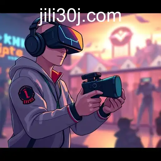 The Rise of Jili30 in the Global Gaming Landscape