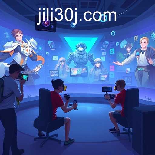 Jili30 Transforms Online Gaming Experience