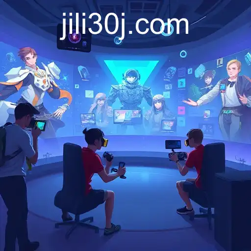 Jili30 Transforms Online Gaming Experience