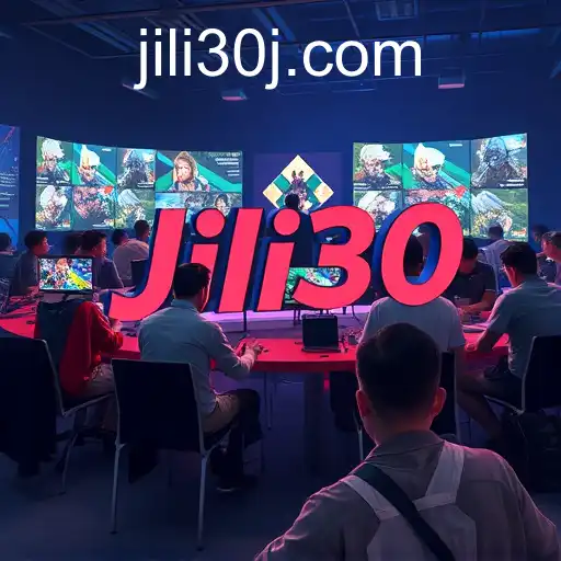 Jili30: Transforming Online Gaming Landscape