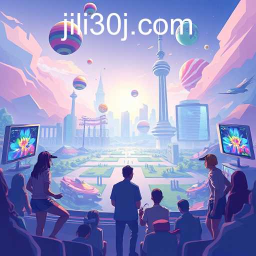 The Rise of Jili30: A New Era in Online Gaming