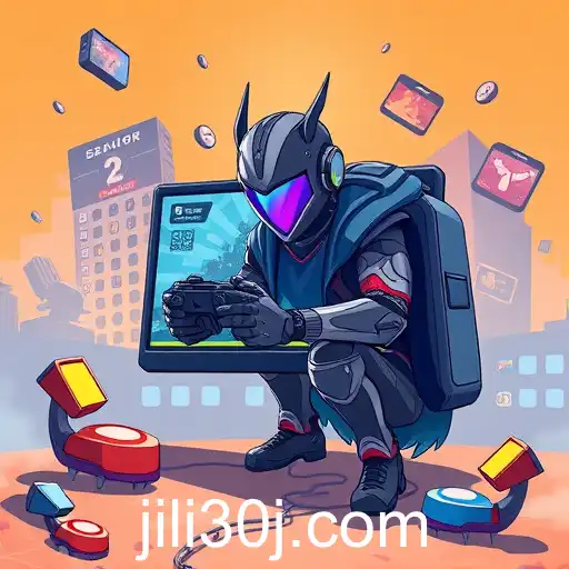 The Evolution of Online Gaming Platforms