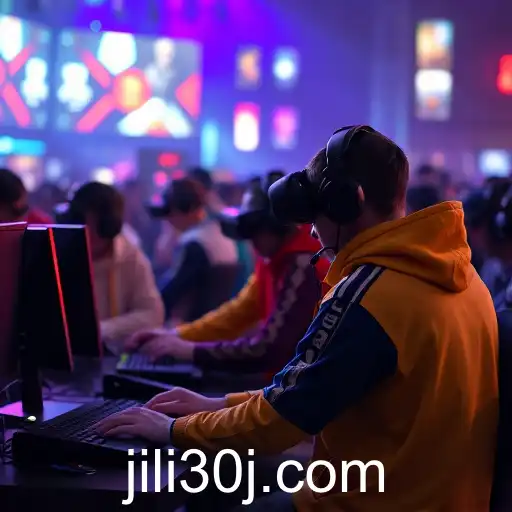 Evolution of Online Gaming Platforms