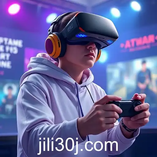 The Evolution of Online Gaming Communities