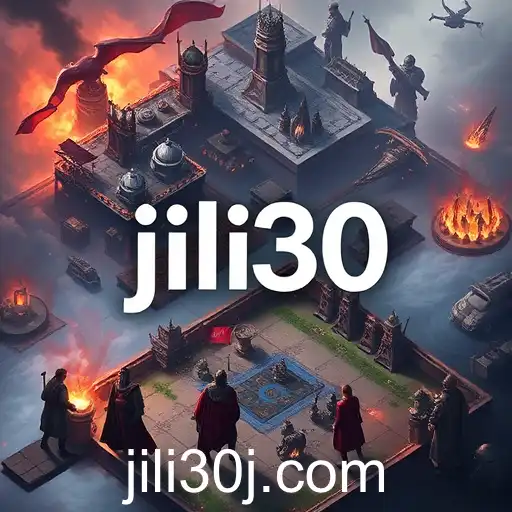 Jili30: A Digital Evolution in Gaming