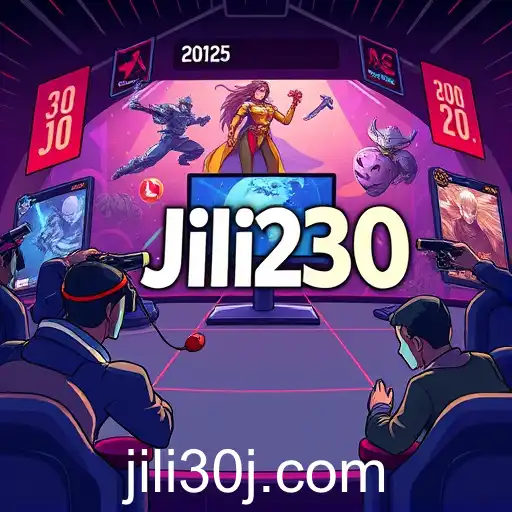 Jili30 Emerges as a Leading Gaming Hub in 2025