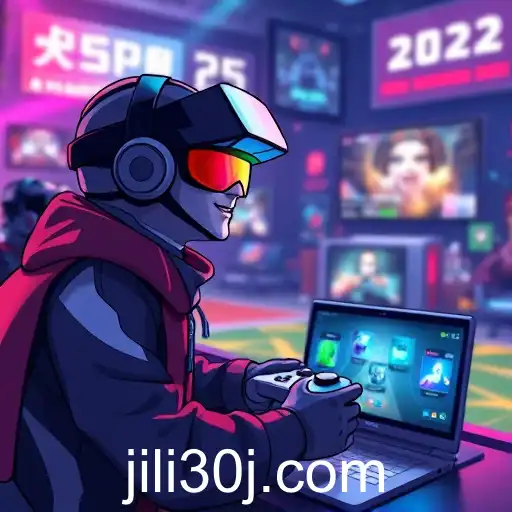 The Rise of Online Gaming and Jili30's Role