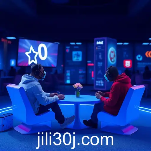 Jili30 Gaming Site Gains Popularity Amid Global Trends