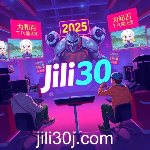 Jili30: Gaming Trends and New Opportunities