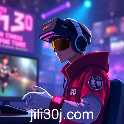 The Rise of Jili30 in Gaming