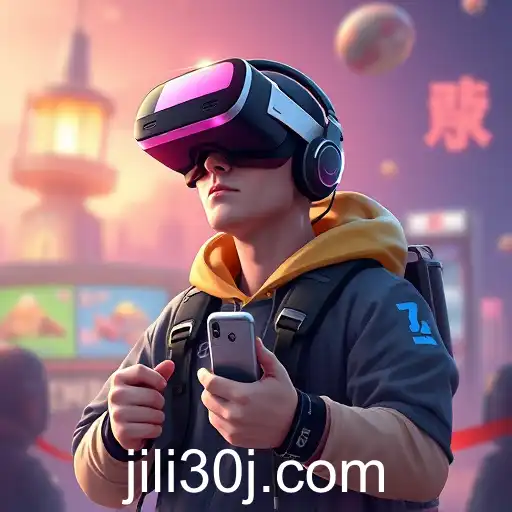 The Rise of Jili30 Amid Global Gaming Trends