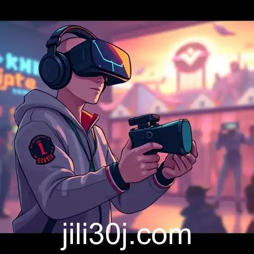 The Rise of Jili30 in the Global Gaming Landscape