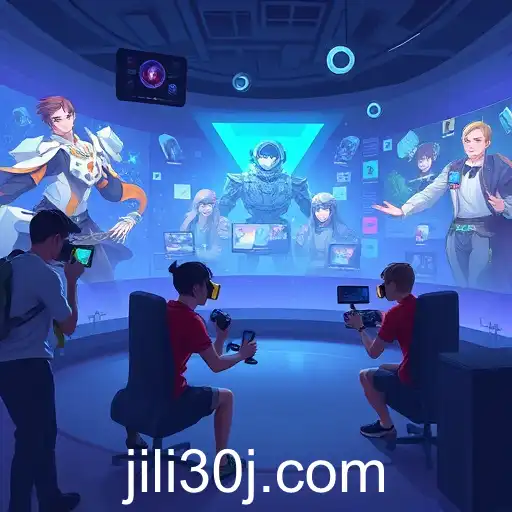 Jili30 Transforms Online Gaming Experience