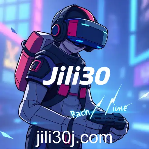 Jili30: Revolutionizing Online Gaming in 2025