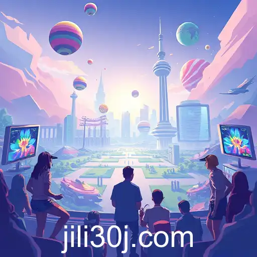 The Rise of Jili30: A New Era in Online Gaming