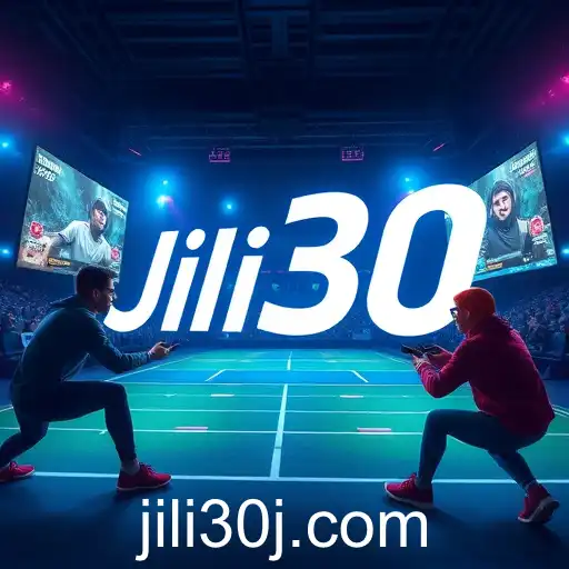 Jili30's Emerging Influence in Online Gaming