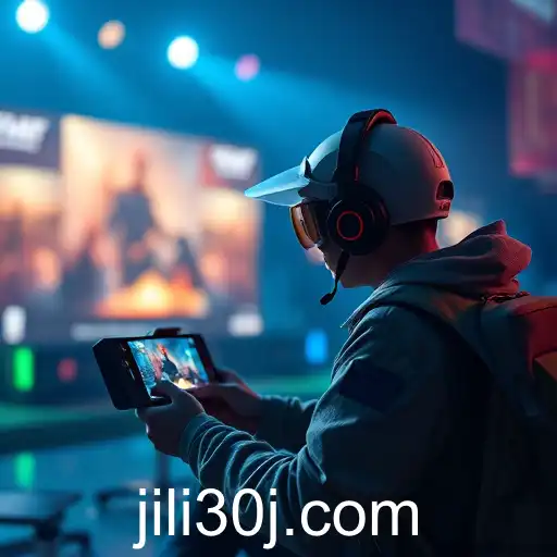 The Rise of Online Gaming Platforms in 2025