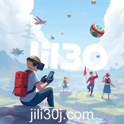 The Rise of Jili30: A New Era in Online Gaming