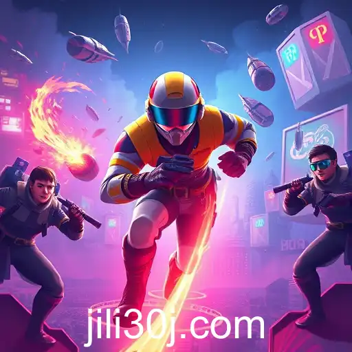 The Rise of Jili30 and Online Gaming Trends