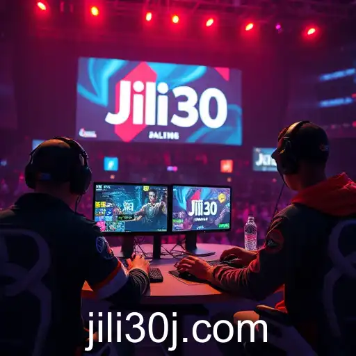 The Rise of Jili30 in the Gaming World