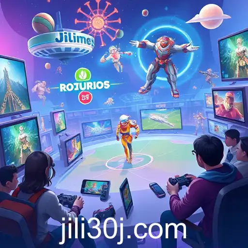 The Rise of Online Gaming in a Dynamic Digital Era