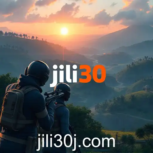 The Rise of 'jili30': A New Era in Multiplayer Gaming