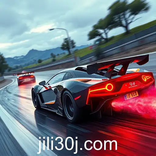 Exploring the Thrilling World of Jili30 Racing Games