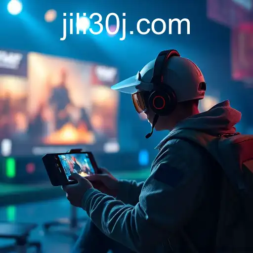 The Rise of Online Gaming Platforms in 2025