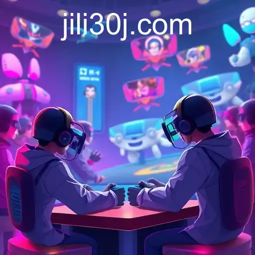 The Rise of Jili30 in Online Gaming
