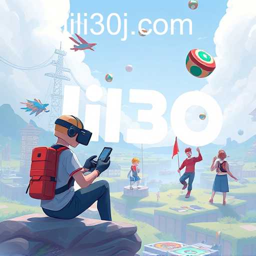 The Rise of Jili30: A New Era in Online Gaming