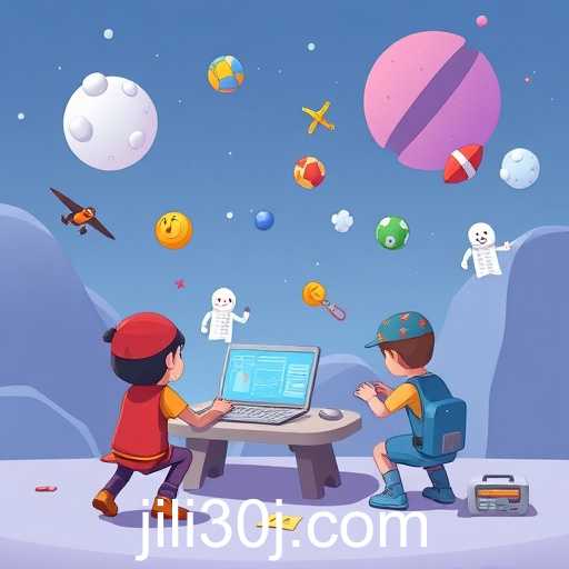 The Rise of Online Gaming Platforms