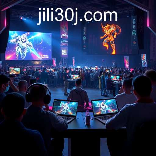 The Rise of Jili30 in the Gaming World