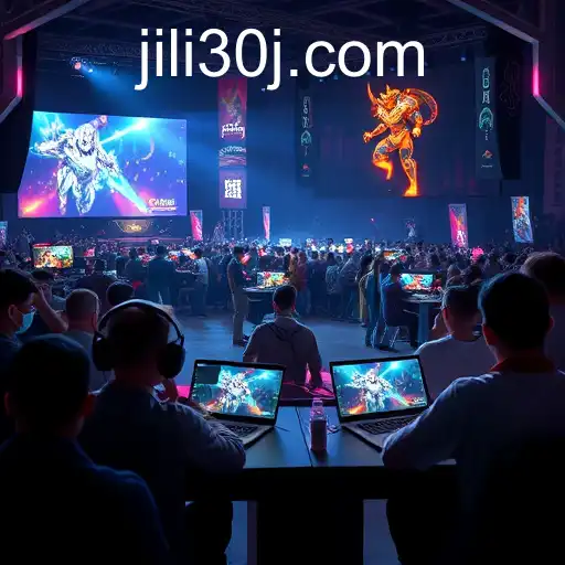 The Rise of Jili30 in the Gaming World